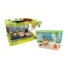 Penn-Plax Penn Plax SpongeBob Aquarium Set 1 Penn-Plax Penn Plax SpongeBob Aquarium Set -Tierbedarfs Rabatt Geschäft 69a2dd82ac77285cbd948d239a4939f79aeb89b5 dac8d3bca46eedd25930db883b121cc4040aa887