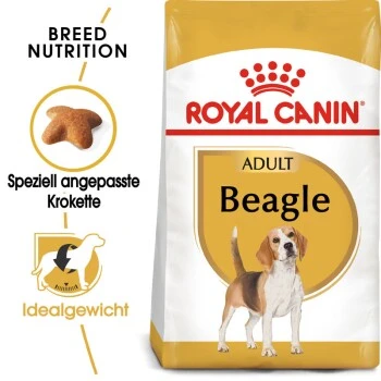 ROYAL CANIN Beagle Adult 3 Kg 3 ROYAL CANIN Beagle Adult 3 Kg