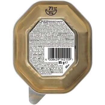 Sheba Nature´s Collection 22 X 85g In Sauce Truthahn & Pute 4 Sheba Nature´s Collection 22 X 85g In Sauce Truthahn & Pute – Bild 2