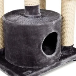 MORE Kratzbaum Merengue 12 MORE Kratzbaum Merengue -Tierbedarfs Rabatt Geschäft 6b8bde4203171aecc9828ef7addd1cdd71f9f5b4 16405e0b5049172d0ee49ed37af2f07168794b34