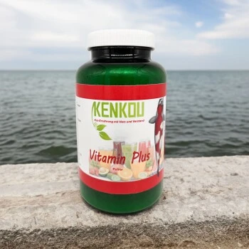 KENKOU Vitamin PLUS 4 KENKOU Vitamin PLUS – Bild 2