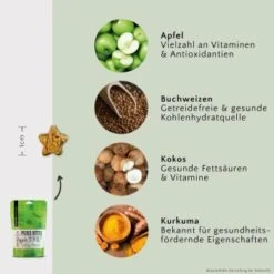 FAVLY Petfood FAVLY Probierpaket "Snack It" 11 FAVLY Petfood FAVLY Probierpaket "Snack It" -Tierbedarfs Rabatt Geschäft 6d37cb2315c41290665b061757c0a4b4e5534df0 1475299 de DE 861b5bcad2a5f865eb17113bb42d2d667c105537ipN236