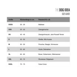 THE DOG IDEA Regenmantel Duke Greige XXXS -Tierbedarfs Rabatt Geschäft 6dae523319754e308c4b5726ae03ebda91e4bd24 1472991 de DE 7e55e684eebe59df78a403f38cbec6efc5c55e22Pe6XuS