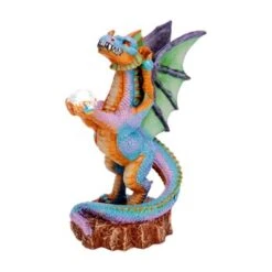 Penn Plax Penn-Plax Drachen Bunt