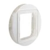 SureFlap Montageadapter Haustierklappe -Tierbedarfs Rabatt Geschäft 6e1cbddfd3ce4abc8dfea925f4fb8e8de20f6637 79de399e9219d1ab6395286ebbc115311692bfa0
