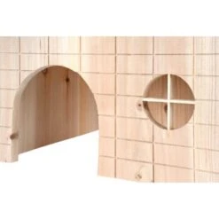 AniOne Holzhaus Inga M -Tierbedarfs Rabatt Geschäft 6e71c72971f7ee992e7b509e80ebc84dc904dbbc 0cd8da30ae3a3173091fd4c2e6c88ee77ceb48e6