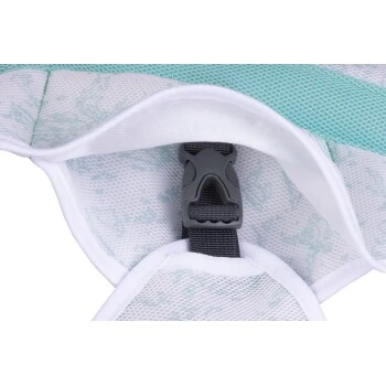 Ruffwear Swamp Cooler™ Kühlweste Für Hunde Grün S 7 Ruffwear Swamp Cooler™ Kühlweste Für Hunde Grün S – Bild 5