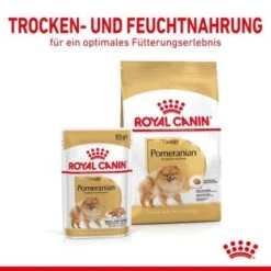 ROYAL CANIN BHN Pomeranian 1,5 Kg -Tierbedarfs Rabatt Geschäft 700bf067a472cdd0caa2a12eb2a0caeb98576550 1379878 5