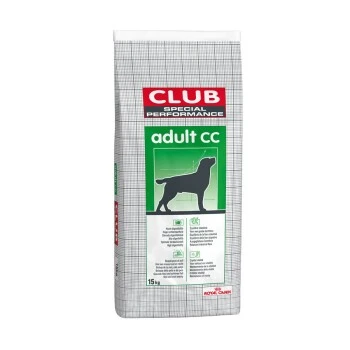 ROYAL CANIN Club Special Performance Adult CC 15kg 15 Kg 3 ROYAL CANIN Club Special Performance Adult CC 15kg 15 Kg