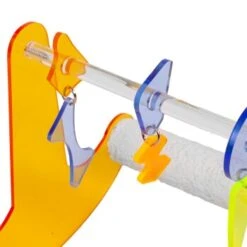 HappyBird Vogelspielzeug Rock'n Roll Wippe XL -Tierbedarfs Rabatt Geschäft 70ec6bd3041c8be69a9068470893ea3861c06b52 1281747 de DE f7be12044a9f45344491c12b926674b57ee94dbb6xuoJA