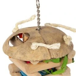 HappyBird Versteckspielzeug Foraging Hut 10 HappyBird Versteckspielzeug Foraging Hut -Tierbedarfs Rabatt Geschäft 713d2a61a068c283d3450f1935f5e330b779016e 1416860 de DE b425fa5206e4a67d5dc4f84ab9d41eb1fe1c496asUP9CS