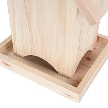 AniOne My Pet & Me DIY-Futterhaus 7 AniOne My Pet & Me DIY-Futterhaus – Bild 5