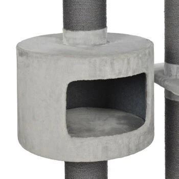 MORE Kratzbaum Henry 12 MORE Kratzbaum Henry – Bild 10