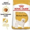 ROYAL CANIN Bichon Frisé Adult 1,5 Kg -Tierbedarfs Rabatt Geschäft 728b99e8644b91210cceb943f12725551aba0c13 938618708d030b6150a46493f30b8c665205da00