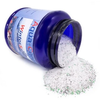 Aqua-Cereal WinterStabil 1kg Für 20.000 Liter 5 Aqua-Cereal WinterStabil 1kg Für 20.000 Liter – Bild 3