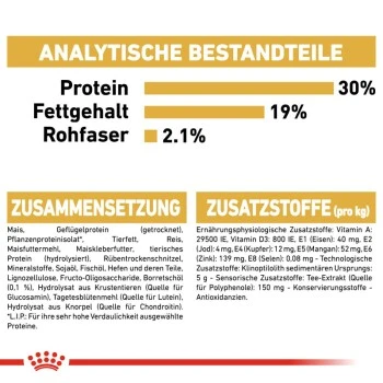 ROYAL CANIN Poodle Adult 7,5 Kg 6 ROYAL CANIN Poodle Adult 7,5 Kg – Bild 4