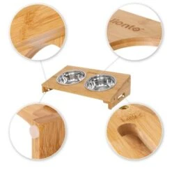 Lionto Futterstation Mit Bambusgestell -Tierbedarfs Rabatt Geschäft 74b6c89cc2c2ea61769a7976d3bbd0c81e0ef28a 1665980 de DE 187d78a7505538e9df3e49c2c60dd01be569c971btUcLz