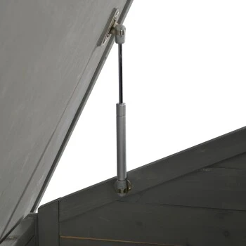 MORE FOR Zwergkaninchenstall Palace 4 MORE FOR Zwergkaninchenstall Palace – Bild 2