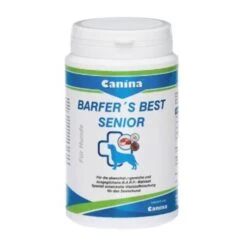 Canina Barfer's Best Senior 180g