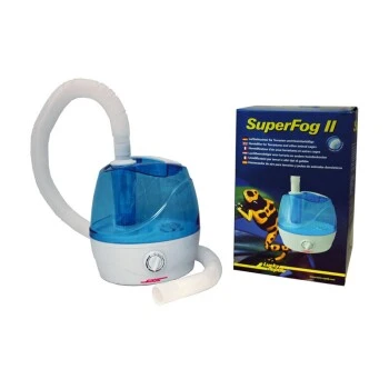 Lucky Reptile Super Fog II - Luftbefeuchter 4 Lucky Reptile Super Fog II - Luftbefeuchter – Bild 2
