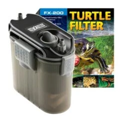 Exo Terra Turtle Filter FX-200