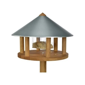 MORE FOR Wildvogelhaus Oslo 4 MORE FOR Wildvogelhaus Oslo – Bild 2