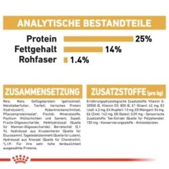 ROYAL CANIN Cocker Adult 12 Kg 12 ROYAL CANIN Cocker Adult 12 Kg -Tierbedarfs Rabatt Geschäft 75c845ab5f748e3043d9899e5e1997782f4a717d b298f121cb75da64d27264430c265b6de8020f2a