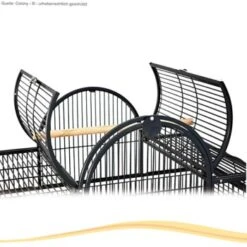 Montana Cages Voliere San Remo II Dunkelgrau 10 Montana Cages Voliere San Remo II Dunkelgrau -Tierbedarfs Rabatt Geschäft 75db5c4c23456943c549bc217a120a0c0bd19cab 1010314 de DE 0f98af4a00d071e85246c33091e9fed010a4bfce6R97vu