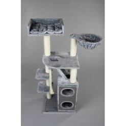 RHR Quality Kratzbaum Cat Paradise PLUS 9 RHR Quality Kratzbaum Cat Paradise PLUS -Tierbedarfs Rabatt Geschäft 76275f2e9087a762173c30b2b663e270be5161bb 1657333 de DE 3ca8939b7c50eb7cc6224477bd866517fb0756banX1MCn