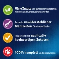 Felix Doppelt Lecker Rind & Geflügel 26x85 G 11 Felix Doppelt Lecker Rind & Geflügel 26x85 G -Tierbedarfs Rabatt Geschäft 766df00d3559e3baca8883dfeabeec0895797bd6 0e929b53a53de718a69d5c7b9139dac7481e8e73