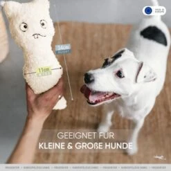 Freudentier Nachhaltiges Hundespielzeug Daniel 10 Freudentier Nachhaltiges Hundespielzeug Daniel -Tierbedarfs Rabatt Geschäft 76f8956cafde740a15233069d3a2be49cf2284e6 1408970 de DE 736dc37d356485eb4dbefdb8afa00d5469896273y5qjhW