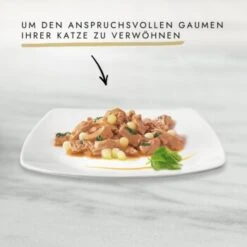 GOURMET à La Carte Sorten-Mix 60x85g -Tierbedarfs Rabatt Geschäft 771d2dfc06521b1f24e938ae0ad85d0643b4bb73 bbf3d2b4f316100fc332d213df720deacf558091