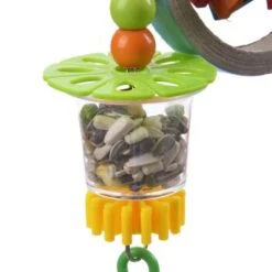 HappyBird Foraging Papageienspielzeug 2 Bangel 9 HappyBird Foraging Papageienspielzeug 2 Bangel -Tierbedarfs Rabatt Geschäft 77581c3cd4ba411a3703f769e1b729a88b111f49 1416688 de DE f8f4e5bdbbd22ea0e43dddda989b29cbc3558b72Q0NzML