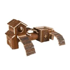 Trixie Natural Living Tunnelsystem Frida