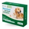 Dr. Fressnapf Wurmtest Für Hunde Und Katzen 2 Dr. Fressnapf Wurmtest Für Hunde Und Katzen -Tierbedarfs Rabatt Geschäft 77df5c0c9b148c07c0c2fd9c50f1d20c543d11eb 1396229 de DE Wurmtest
