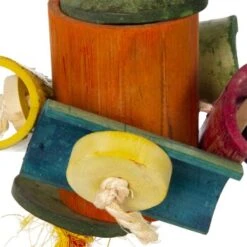 HappyBird Schredderspielzeug New Primrose -Tierbedarfs Rabatt Geschäft 78237d5f69144959e98d552bbce6fea6f3e0c7a2 1416849 de DE f0c3c35dfe6a3c3f7967d1f0f81b0b4624ce56428eTPUG