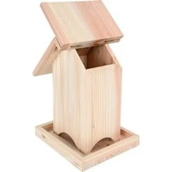 AniOne My Pet & Me DIY-Futterhaus 12 AniOne My Pet & Me DIY-Futterhaus -Tierbedarfs Rabatt Geschäft 78448f1a9ec2f9a450148634a6db4e244ca28979 1384043 de DE anione vogelhaus wb 1