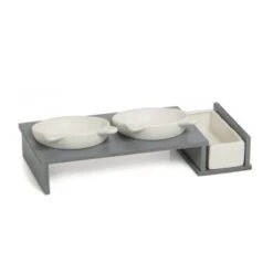 Canadian Cat Company Futterbar Cat Diner Grau/ Weiß 16 Canadian Cat Company Futterbar Cat Diner Grau/ Weiß -Tierbedarfs Rabatt Geschäft 784b6d824cb238b68fe45e5294000ea66d77c7ef 1360972 de DE 5be18b7fd87f6c05acd074e2e7eba13b6ad5bc27bL1rxw