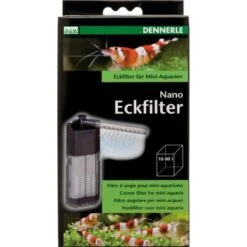 DENNERLE Nano Eckfilter