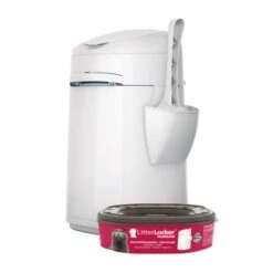 HabaPet LitterLocker Fashion Streu-Entsorgungseimer -Tierbedarfs Rabatt Geschäft 79b7c61069f89848b15738e67a2e9d3141ecd447 63af40f64f30941682b46540ffdb800c3ec9659c