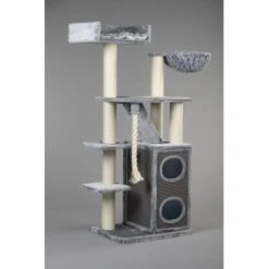 RHR Quality Kratzbaum Cat Paradise PLUS 10 RHR Quality Kratzbaum Cat Paradise PLUS -Tierbedarfs Rabatt Geschäft 7a84c010a34428d31cb457f225b040f7ce3531ce 1657333 de DE 02415600da93e9726312ae614c1102ffd64ca196HlTsaO