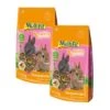 MultiFit Für Zwergkaninchen Mit Karotte 2x2,5kg -Tierbedarfs Rabatt Geschäft 7b13fdc4aeac7bf666b321760e5b9be173acbb76 10a8fd40aec4655f0b22419c87cd1d7aaddb0983