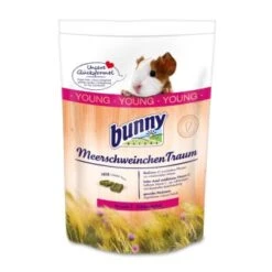 Bunny MeerschweinchenTraum Young 1,5 Kg