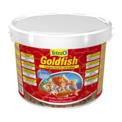 Tetra Goldfish - Das Original 10 L