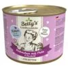 Betty's Landhausküche Kitten Huhn & Pute 6 X 200g Für Katze -Tierbedarfs Rabatt Geschäft 7d5ec21445613bb54c0acde1a0973a94f7e7b32e 1391605 de DE 369c46f0a566d7053271343d44607cc7582c9e53SIcDvv