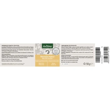 Aniforte Wermix Für Hühner & Co 50g 4 Aniforte Wermix Für Hühner & Co 50g – Bild 2