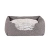 Lionto Hundebett Mit Wendekissen Meliert Grau S 1 Lionto Hundebett Mit Wendekissen Meliert Grau S -Tierbedarfs Rabatt Geschäft 7dc9cce05d8e11219f1f0d2e178fe737c7d85114 1665918 de DE fefb46d20a29e5669b97e96fceb880c6c288a1f8xAFSdp