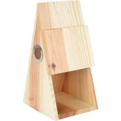 AniOne My Pet & Me DIY Nistkasten -Tierbedarfs Rabatt Geschäft 7dd36d0a1cef8d1964e3eb67a1a8878eb5881aaa 1384041 de DE anione vogelhaus wb 2