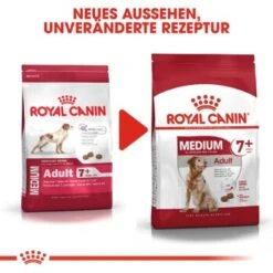ROYAL CANIN Medium Adult 7+ 15 Kg 16 ROYAL CANIN Medium Adult 7+ 15 Kg -Tierbedarfs Rabatt Geschäft 7e15957df9ca777c58607e32590e5440153eac97 100311200 de DE rc 3