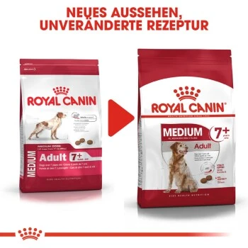 ROYAL CANIN Medium Adult 7+ 15 Kg 9 ROYAL CANIN Medium Adult 7+ 15 Kg – Bild 7